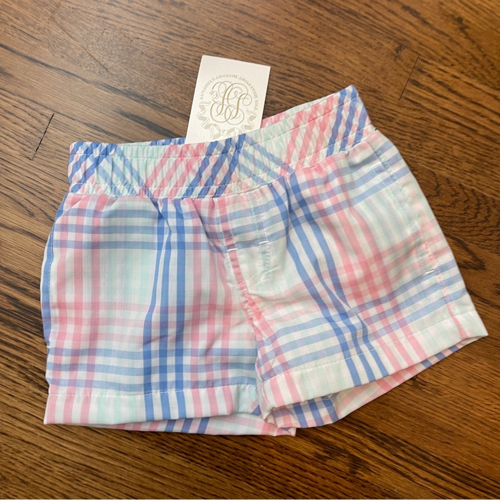 new beaufort bonnet shelton shorts